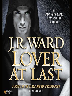 Lover At Last - Audiobook